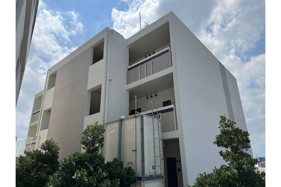 1K Apartment, Japan — image 19