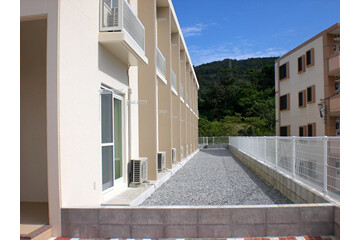 1K Apartment, Japan — image 9