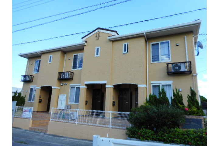 1K Apartment, Japan — image 17