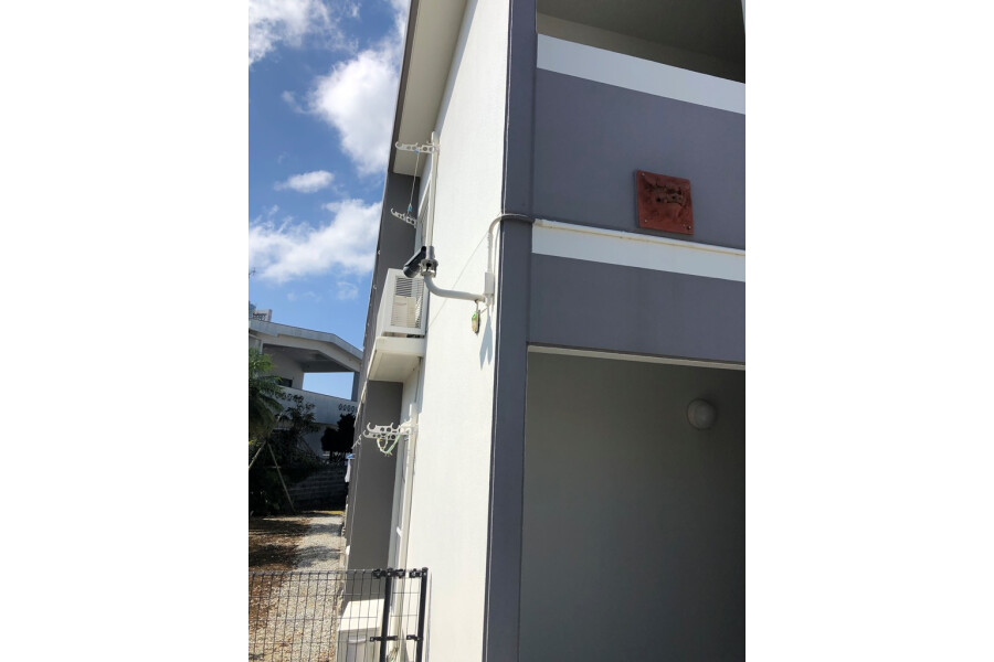 1K Apartment, Japan — image 9