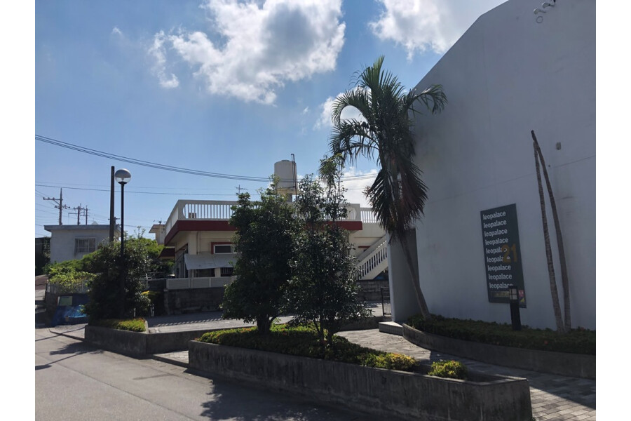 1K Apartment, Japan — image 11