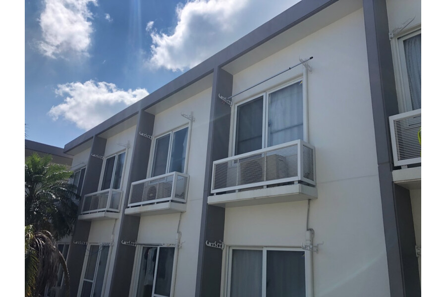 1K Apartment, Japan — image 13