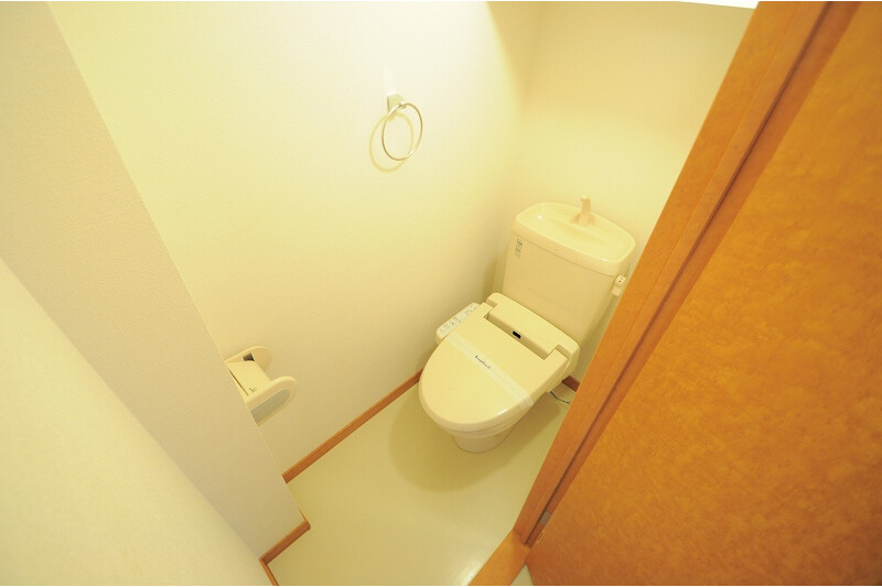 1K Apartment, Japan — image 10