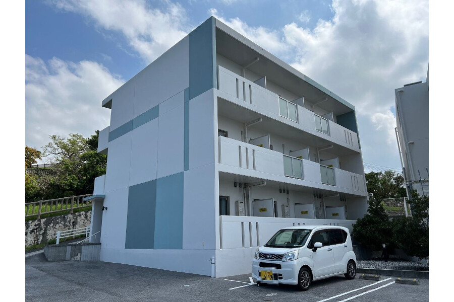 1K Apartment, Japan — image 14