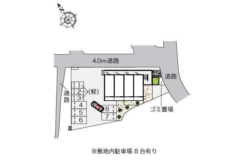 1K Apartment, Japan — image 16