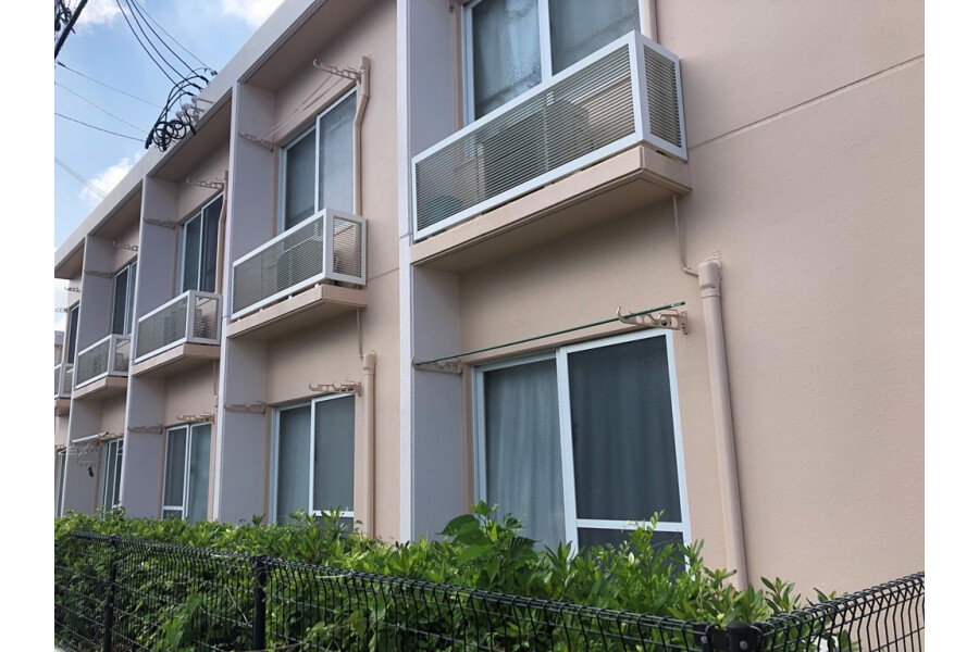 1K Apartment, Japan — image 10