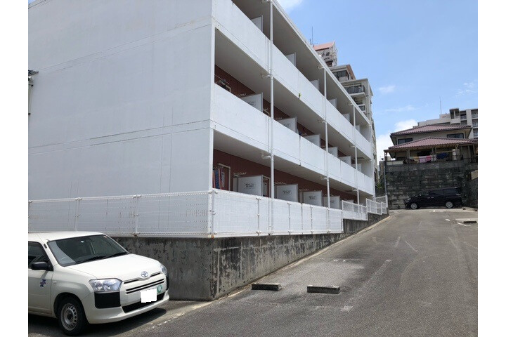 1K Apartment, Japan — image 13