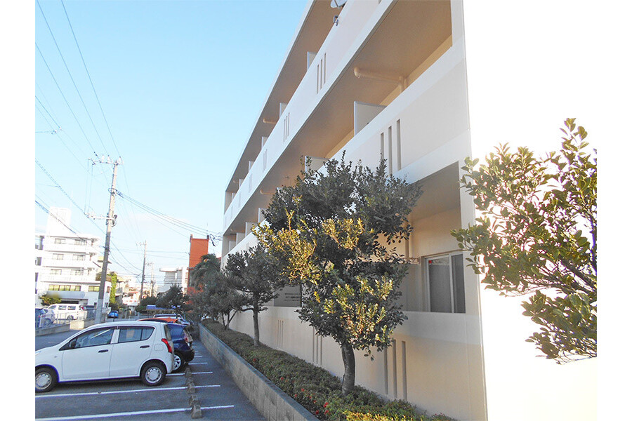1K Apartment, Japan — image 12