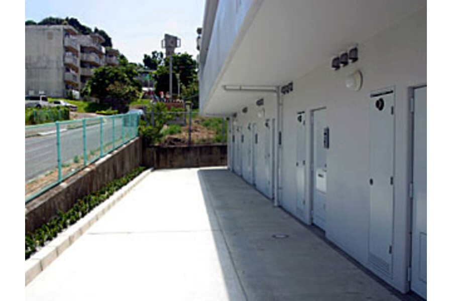 1K Apartment, Japan — image 10
