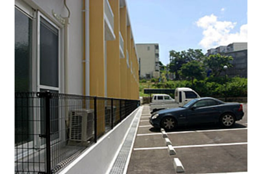 1K Apartment, Japan — image 11