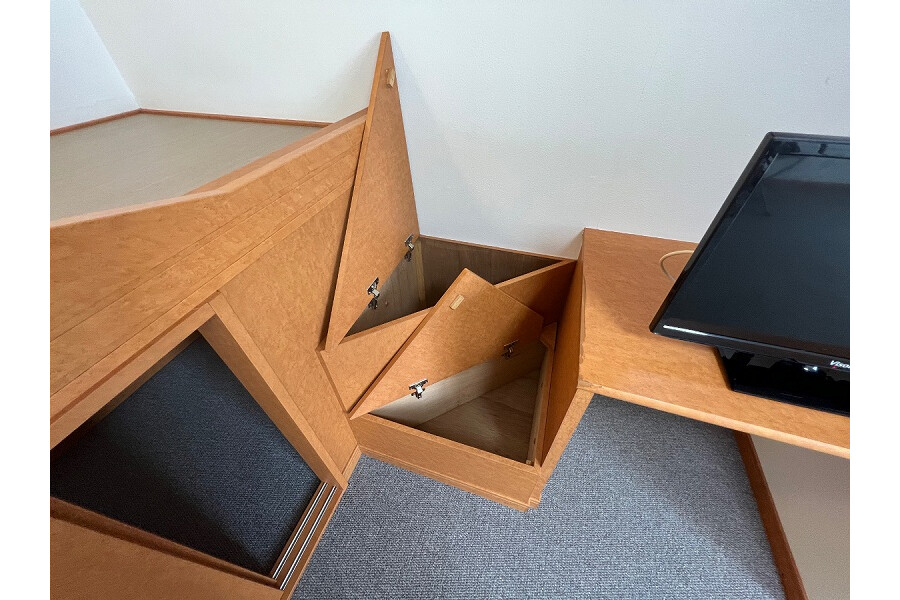 1K Apartment, Japan — image 5