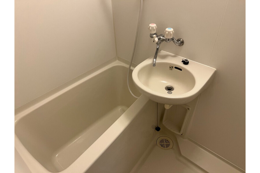 1K Apartment, Japan — image 10