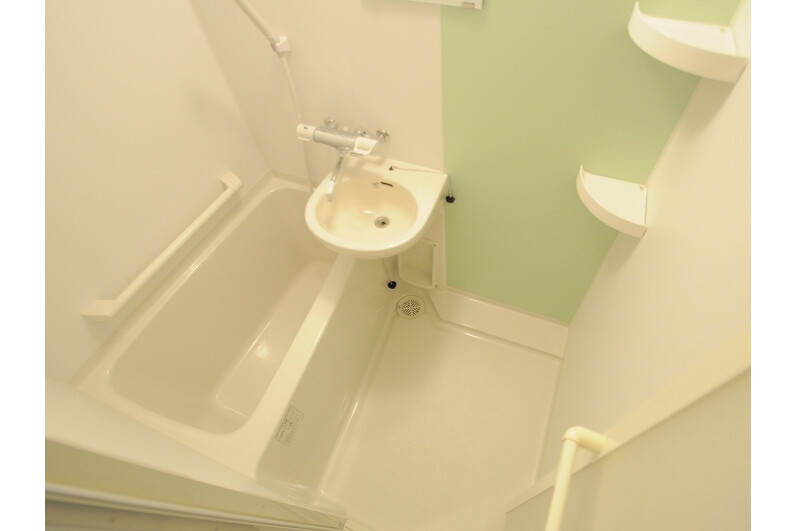 1K Apartment, Japan — image 8