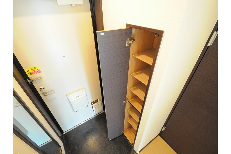 1K Apartment, Japan — image 10