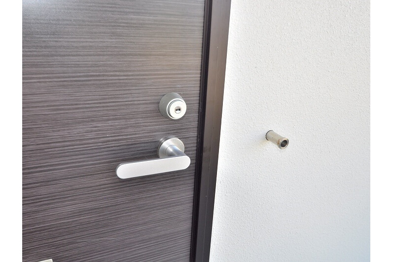 1K Apartment, Japan — image 12