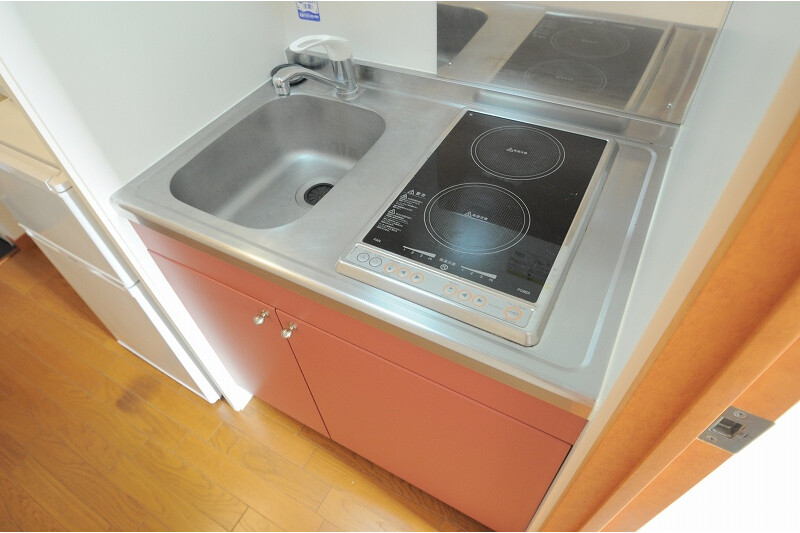 1K Apartment, Japan — image 7