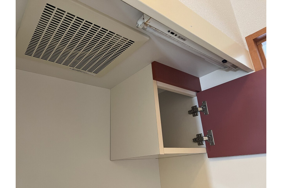 1K Apartment, Japan — image 8