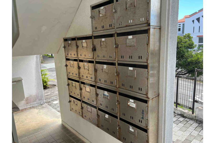 1K Apartment, Japan — image 13