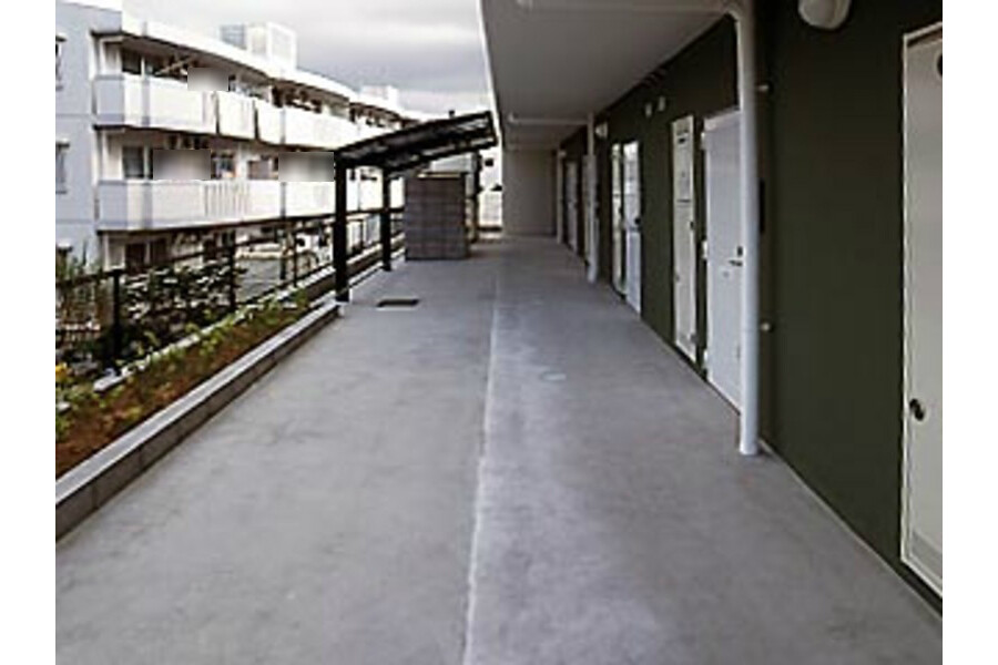 1K Apartment, Japan — image 14