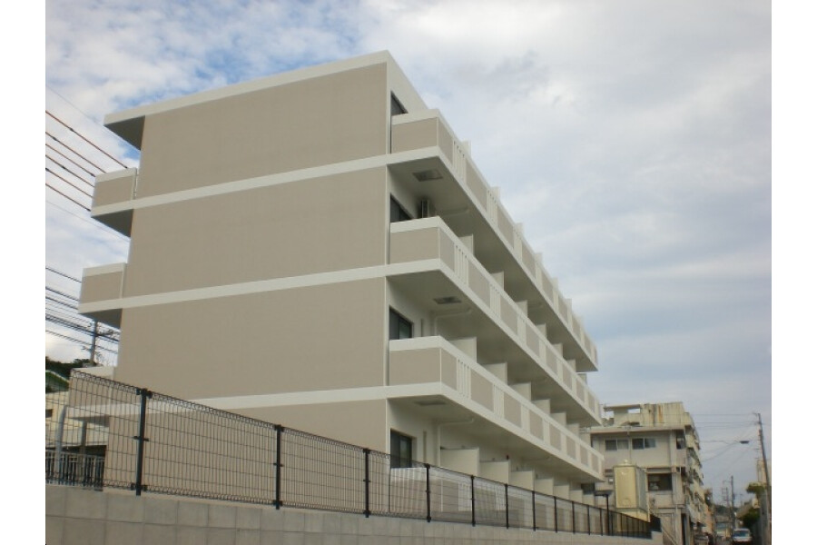 1K Apartment, Japan — image 13