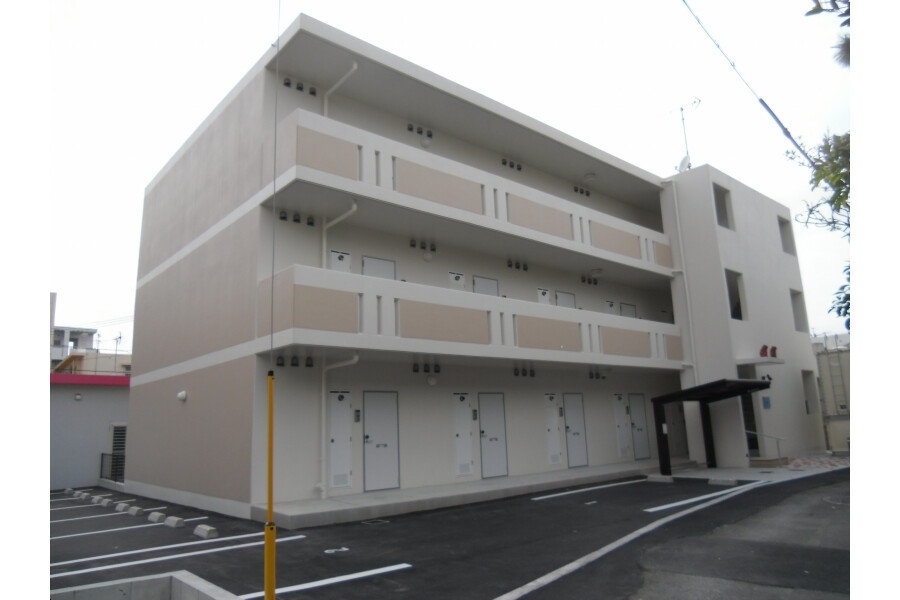 1K Apartment, Japan — image 9