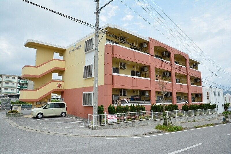 1K Apartment, Japan — image 11