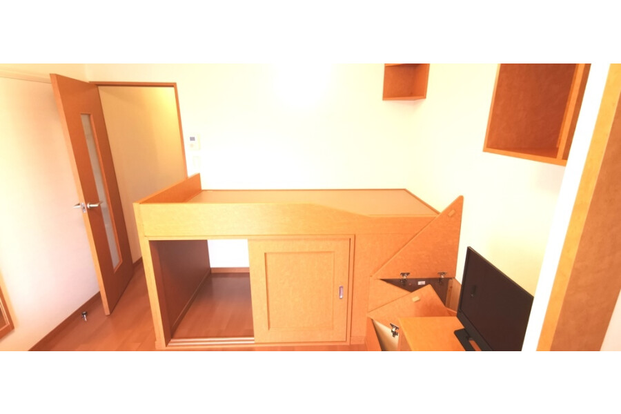 1K Apartment, Japan — image 5