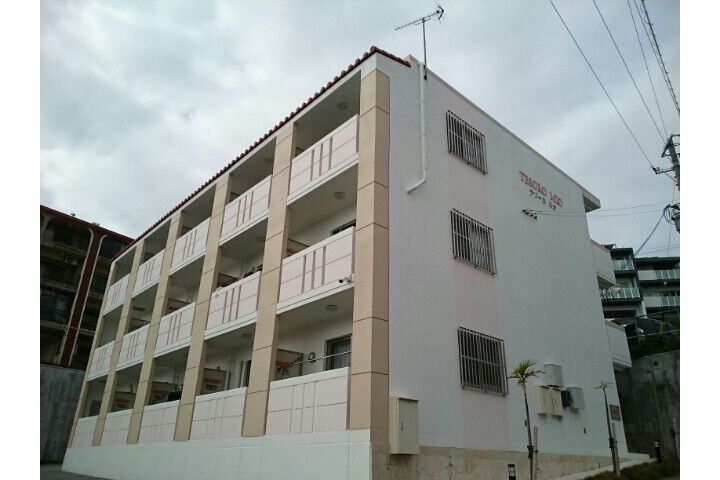 1K Apartment, Japan — image 17