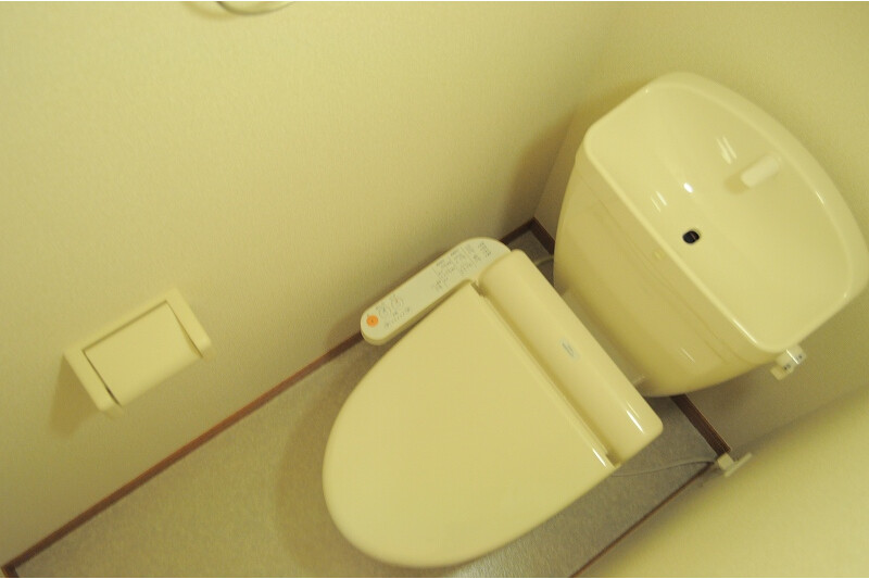 1K Apartment, Japan — image 7