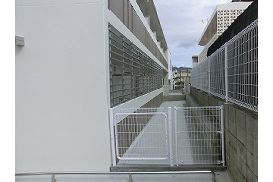 1K Apartment, Japan — image 6
