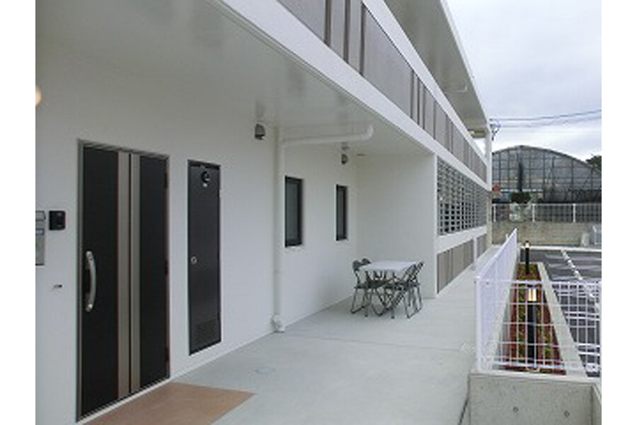 1K Apartment, Japan — image 7