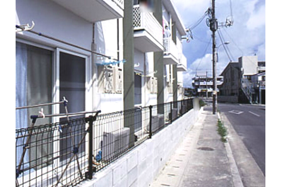1K Apartment, Japan — image 14