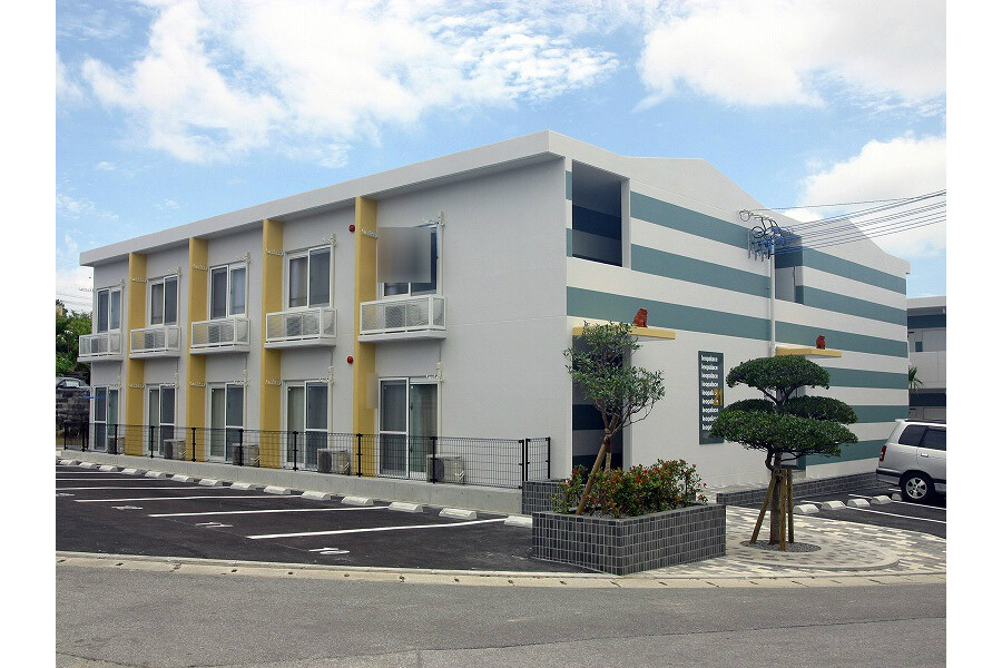1K Apartment, Japan — image 15