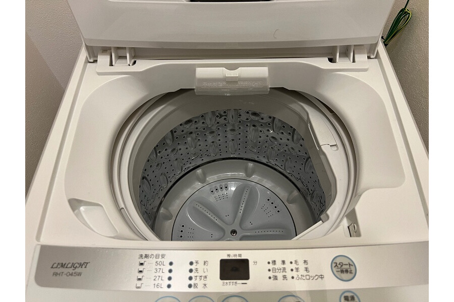 1K Apartment, Japan — image 10