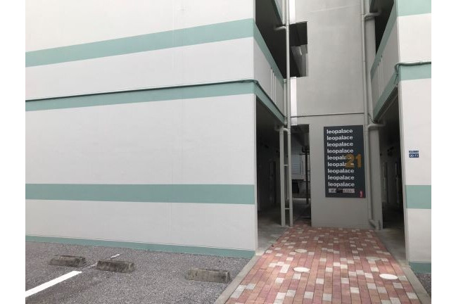 1K Apartment, Japan — image 12