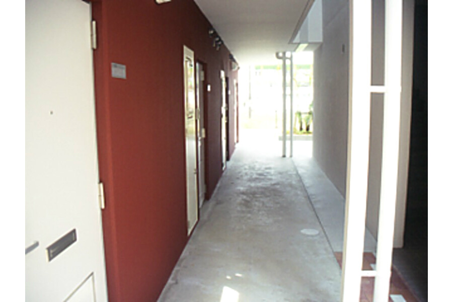 1K Apartment, Japan — image 13