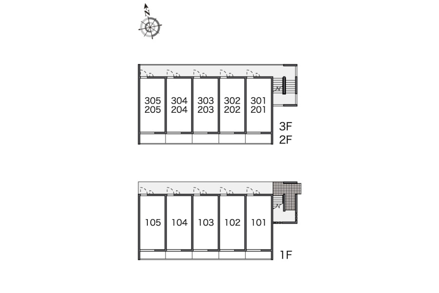 1K Apartment, Japan — image 11