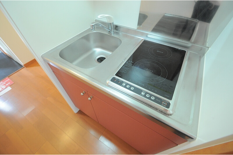 1K Apartment, Japan — image 9