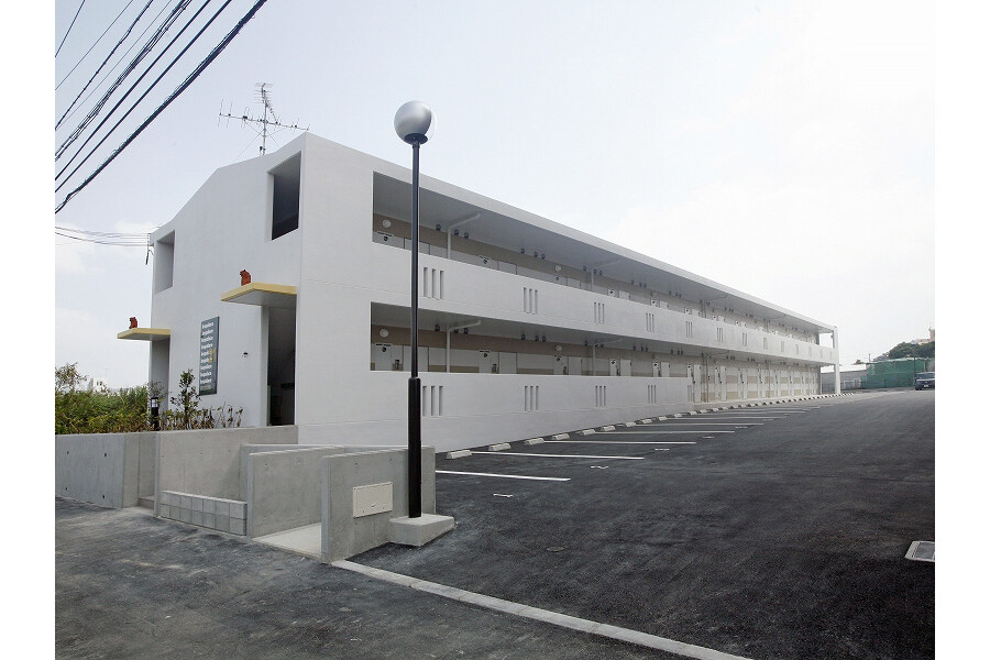1K Apartment, Japan — image 12