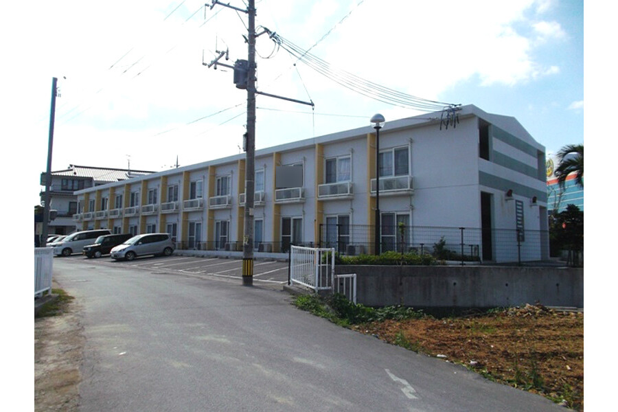 1K Apartment, Japan — image 14