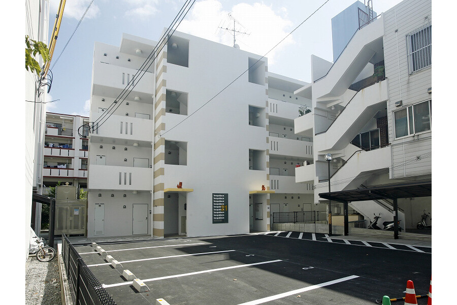 1K Apartment, Japan — image 16
