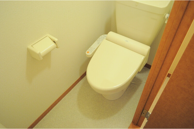1K Apartment, Japan — image 9