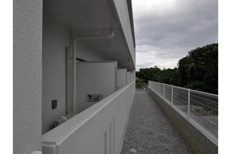 1K Apartment, Japan — image 13