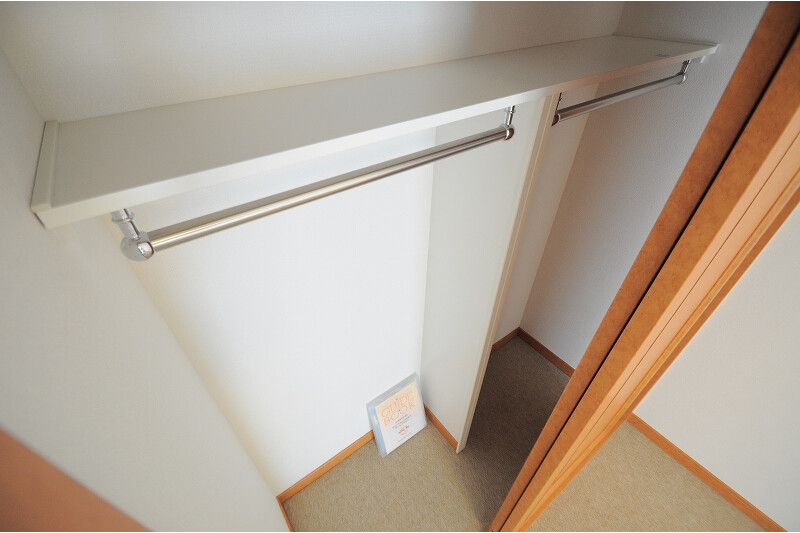 1K Apartment, Japan — image 7