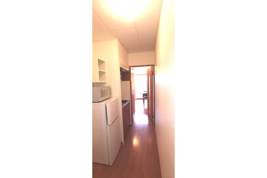 1K Apartment, Japan — image 9