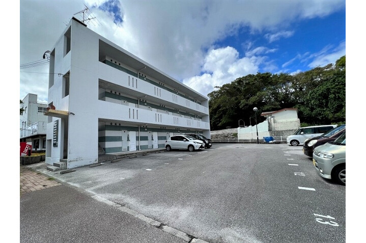 1K Apartment, Japan — image 10