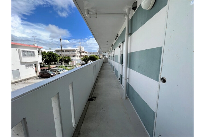 1K Apartment, Japan — image 12