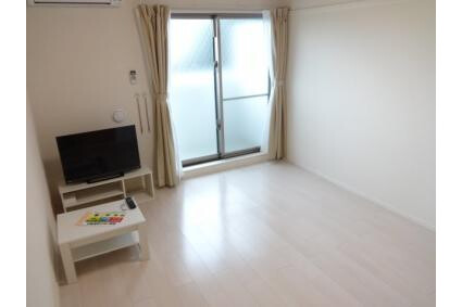 1K Apartment, Japan — image 3