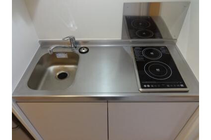 1K Apartment, Japan — image 6