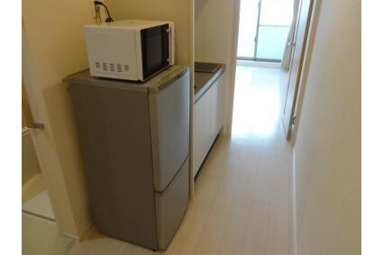 1K Apartment, Japan — image 7